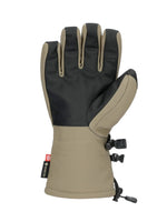 686 GORE-TEX LINEAR SNOWBOARD GLOVE - SAGE - 2026 SNOWBOARD GLOVES