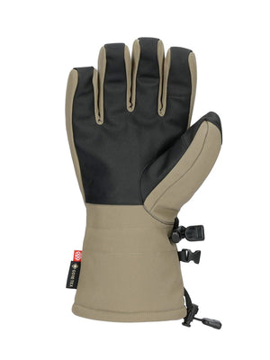 
                  
                    Load image into Gallery viewer, 686 GORE-TEX LINEAR SNOWBOARD GLOVE - SAGE - 2026 SNOWBOARD GLOVES
                  
                