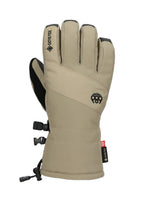 686 GORE-TEX LINEAR SNOWBOARD GLOVE - SAGE - 2026 SAGE SNOWBOARD GLOVES
