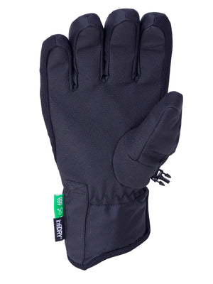 
                  
                    Load image into Gallery viewer, 686 PRIMER SNOWBOARD GLOVE - SAMBORGHINI BLACK - 2024 SNOWBOARD GLOVES
                  
                