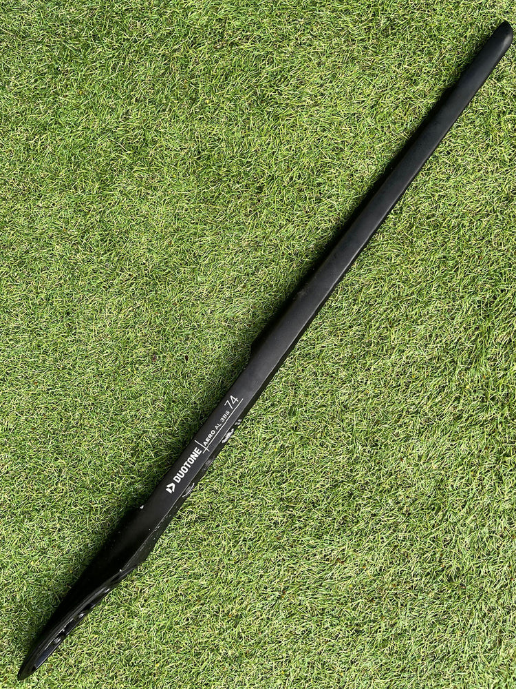 Duotone Aero AL 3BS 74cm fuselage Used Foils