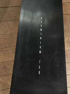 Fanatic Flow 1000 wind Foil (used) Used WindFoils