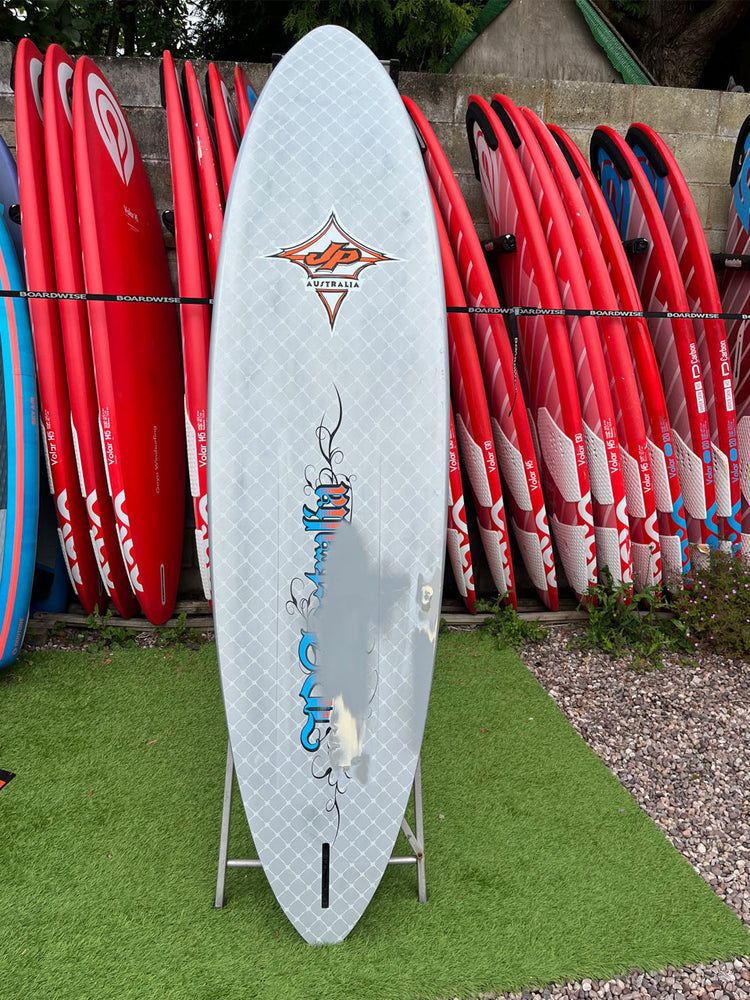 2011 JP Freestyle Wave pro 85 Used windsurfing boards
