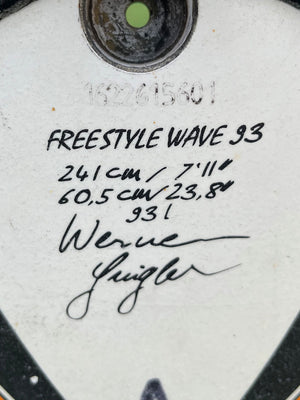 
                  
                    Load image into Gallery viewer, 2005 JP Freestyle Wave FWS 93
                  
                