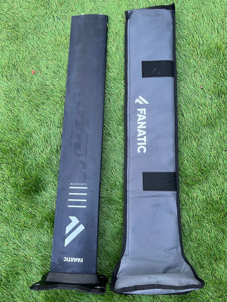 Fanatic AL3 Mast 90 (used) Used Foils