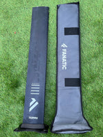 Fanatic AL3 Mast 90 (used) Used Foils