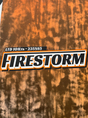 
                  
                    Load image into Gallery viewer, 2016 RRD FireStorm LTD 101 Used windsurfing boards
                  
                