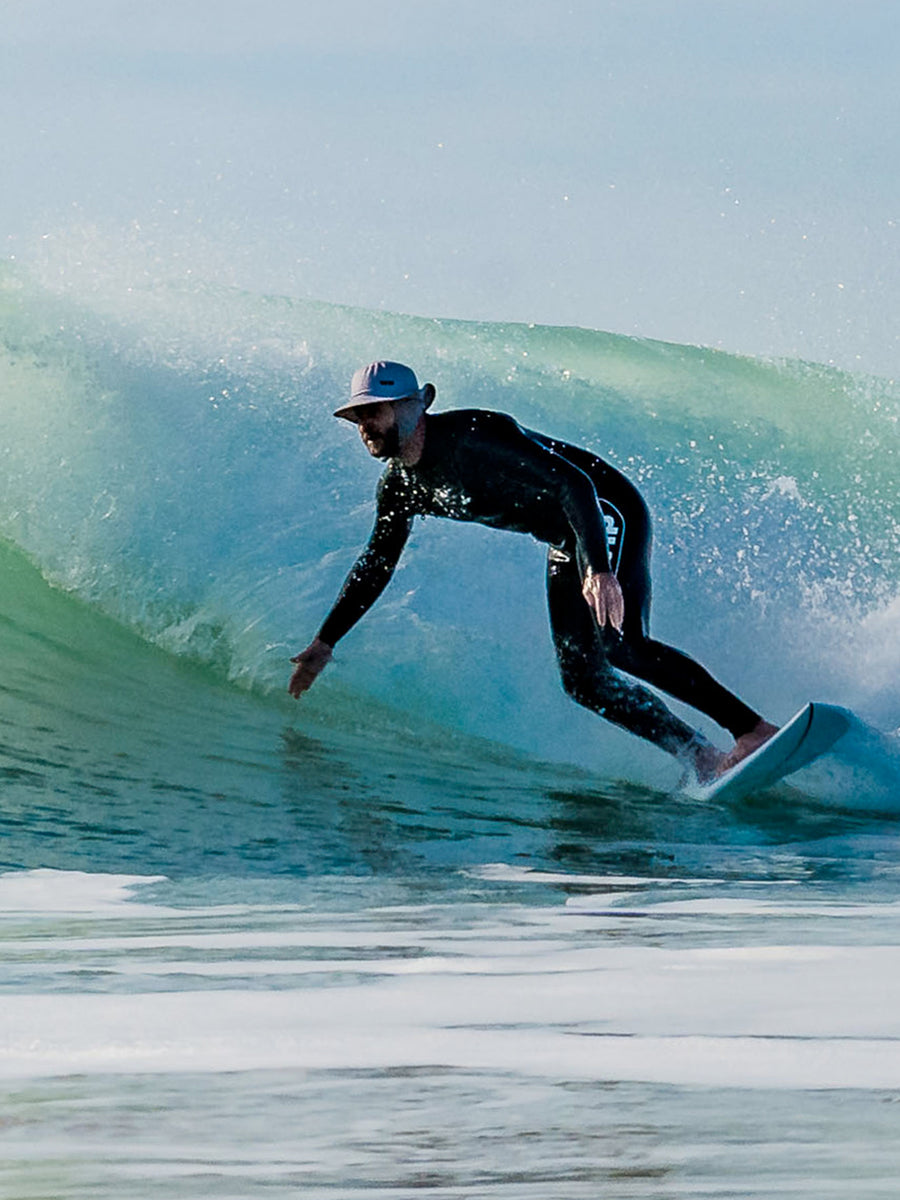 Forward Wip Surf Bob Bump Shell Helmet – Boardwise