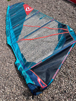 2020 Severne Gator 5.3 m2 Used windsurfing sails