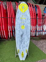 2021 Goya Custom 3 Pro 81 Used windsurfing boards
