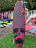 2020 JP Magic Ride Pro 109 Used windsurfing boards