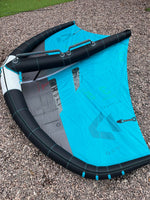 2024 Duotone Foil Wing Unit 3.5 m2 repair Used Foil Wings