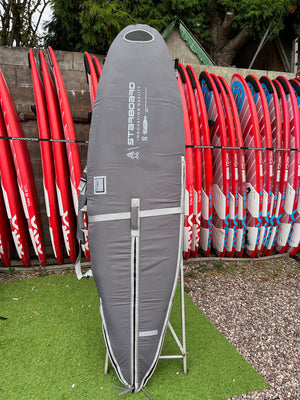 
                  
                    Load image into Gallery viewer, 2025 Starboard Ace 7&amp;#39;4&amp;quot;
                  
                