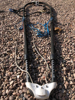 Aeron Carbon 175 - 225 used windsurf boom Used windsurfing booms