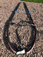 Aeron Carbon 230-290 used windsurf boom Used windsurfing booms