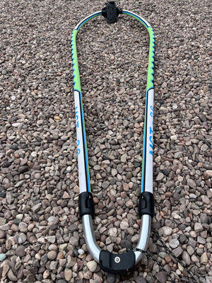 
                  
                    Load image into Gallery viewer, Aeron MCT 26 175-225 used windsurf boom
                  
                