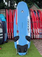 2002 AHD Free Diamond 87 Used windsurfing boards