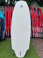 2002 AHD Free Diamond 87 Used windsurfing boards