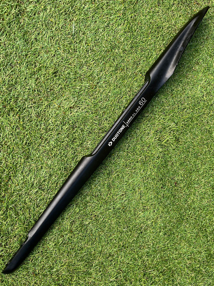 Duotone Aero AL 3BS 60cm fuselage Used Foils