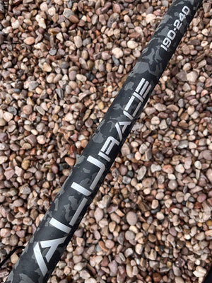 
                  
                    Load image into Gallery viewer, Severne ALU Race 190-240 Used Windsurfing Boom Used windsurfing booms
                  
                
