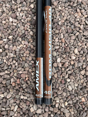 Amex Visio 40 400 rdm Used Windsurfing Mast Used windsurfing masts