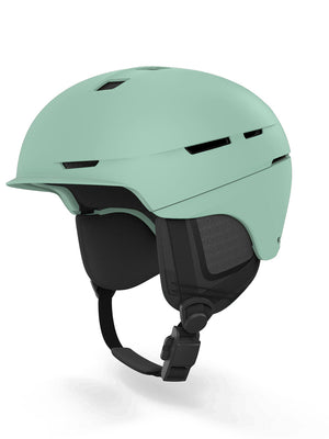 
                  
                    Load image into Gallery viewer, ANON MERAK WAVECEL HELMET - SOFT SAGE - 2026 HELMETS
                  
                