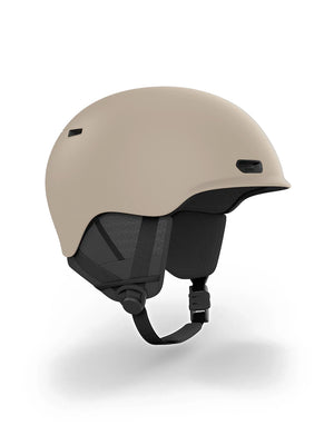 
                  
                    Load image into Gallery viewer, ANON OSLO WAVECEL HELMET - SUMMIT TAUPE - 2025 MEDIUM SUMMIT TAUPE HELMETS
                  
                