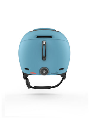 
                  
                    Load image into Gallery viewer, ANON LOGAN WAVECEL HELMET - RETRO BLUE - 2026 HELMETS
                  
                