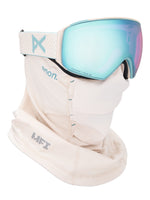 ANON M4 TORIC SNOWBOARD GOGGLES - OAT/VARIABLE BLUE - 2026 GOGGLES