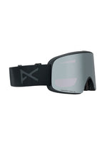 ANON M6 SNOWBOARD GOGGLES - SMOKE/SUNNY ONYX - 2026 SMOKE SUNNY ONYX - VARIABLE VIOLET GOGGLES