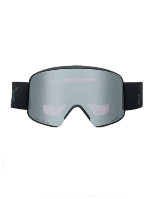 
                  
                    Load image into Gallery viewer, ANON M6 SNOWBOARD GOGGLES - SMOKE/SUNNY ONYX - 2026 GOGGLES
                  
                
