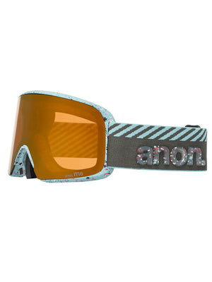 
                  
                    Load image into Gallery viewer, ANON M6 SNOWBOARD GOGGLES - ALPINE TERRA/SUNNY BRONZE - 2026 GOGGLES
                  
                