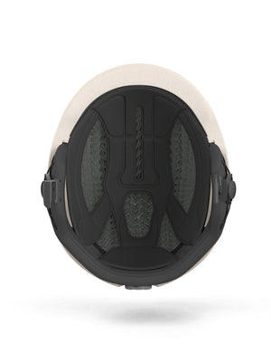 
                  
                    Load image into Gallery viewer, ANON OSLO WAVECEL HELMET - OAT - 2026 HELMETS
                  
                