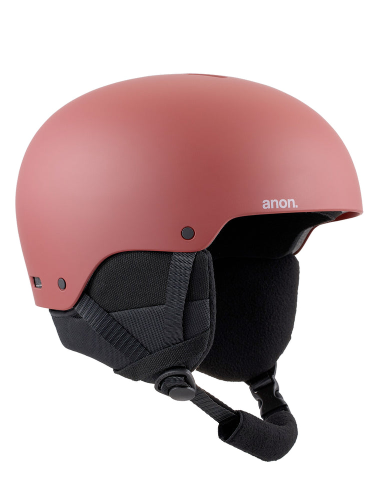 ANON RAIDER 3 HELMET - MARS - 2024 MARS HELMETS