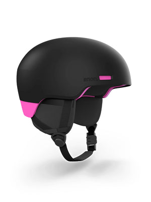 
                  
                    Load image into Gallery viewer, ANON WINDHAM WAVECEL HELMET - BLACK PINK - 2025 MEDIUM BLACK PINK HELMETS
                  
                