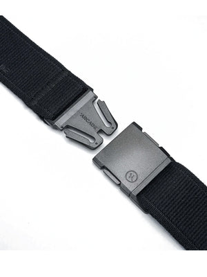 
                  
                    Load image into Gallery viewer, ARCADE ATLAS BELT - BLACK
                  
                