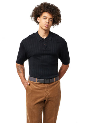 
                  
                    Load image into Gallery viewer, ARCADE ELEVATION BELT - CHARCOAL BELTS
                  
                