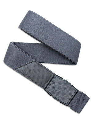 
                  
                    Load image into Gallery viewer, ARCADE ELEVATION BELT - CHARCOAL CHARCOAL BELTS
                  
                