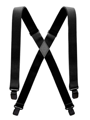 
                  
                    Load image into Gallery viewer, ARCADE JESSUP STRETCH BRACES - MIDNIGHTER BLACK
                  
                