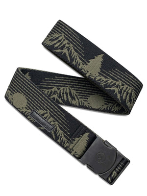 
                  
                    Load image into Gallery viewer, ARCADE OPEN RANGE BELT - IVY GREEN
                  
                