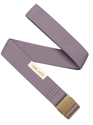 
                  
                    Load image into Gallery viewer, ARCADE SPLICE SLIM BELT -DUSK
                  
                