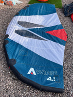 Armstrong A Wing V2 4.5 Used Foil Wings
