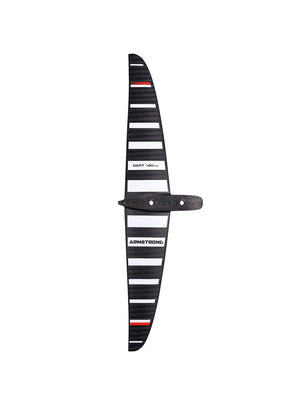 
                  
                    Load image into Gallery viewer, Armstrong Dart 140 tail wing WingFoil Wings
                  
                