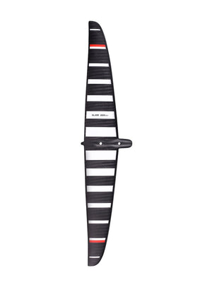 
                  
                    Load image into Gallery viewer, Armstrong Glide 220 tail wing 220cm2 WingFoil Wings
                  
                
