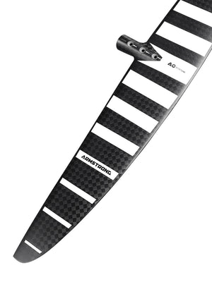 
                  
                    Load image into Gallery viewer, Armstrong HA V2 Foil Front Wing A+ WingFoil Wings
                  
                