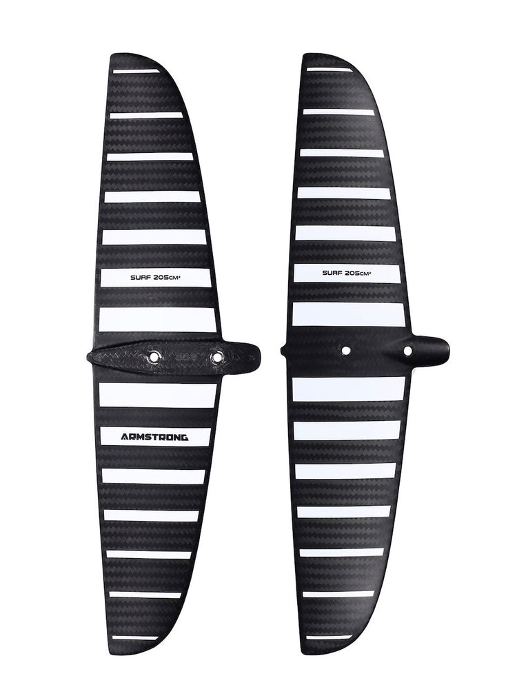 Armstrong Surf 205 tail wing WingFoil Wings