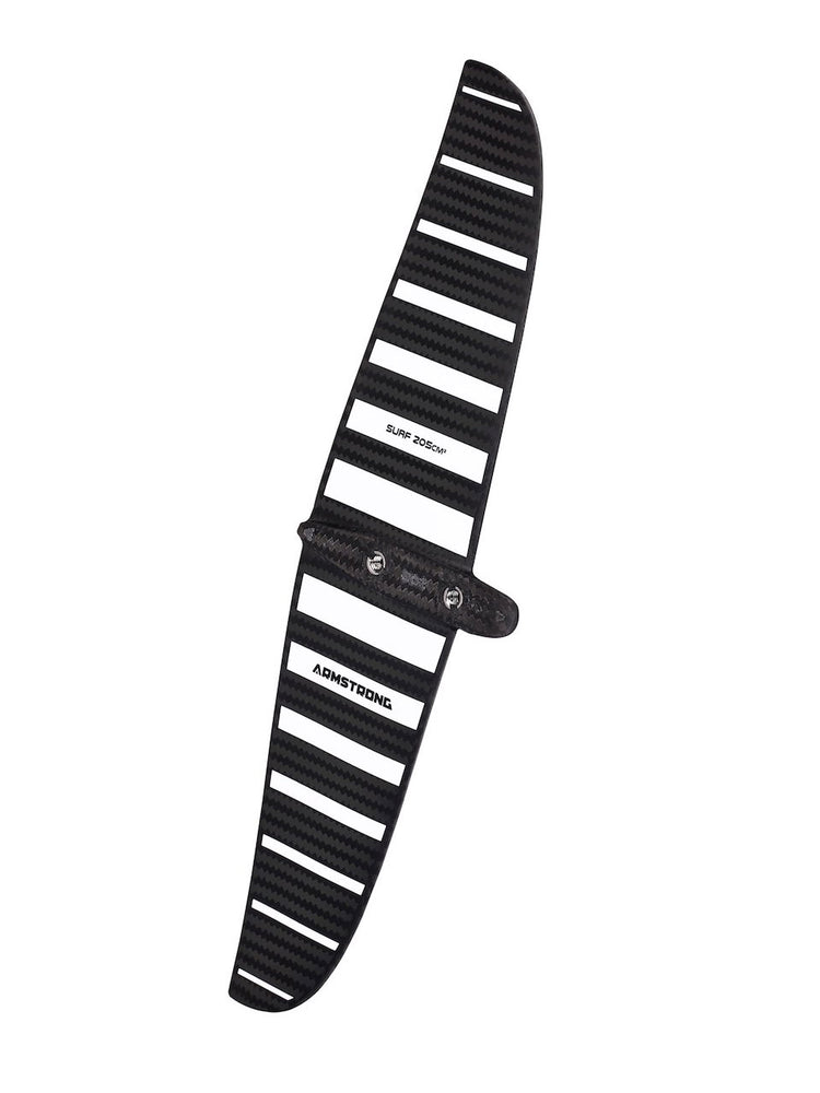 Armstrong Surf 205 tail wing 205cm2 WingFoil Wings