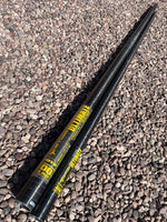 Arrows Ultimate Move SDM 400 75% carbon Used Windsurfing Mast Used windsurfing masts