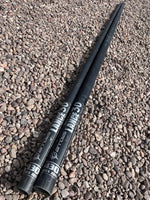 Arrows Lance 30 430 30% sdm carbon Used Windsurfing Mast Used windsurfing masts