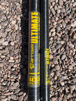 Arrows Ultimate Move SDM 400 75% carbon Used Windsurfing Mast Used windsurfing masts